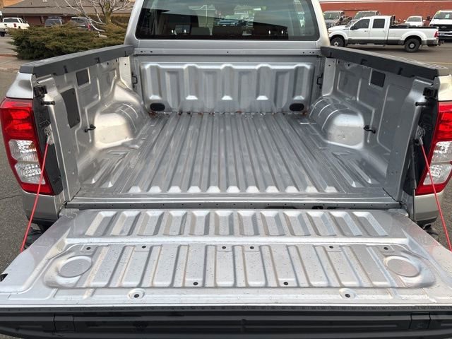 Used 2024 Ford Ranger XL image 5