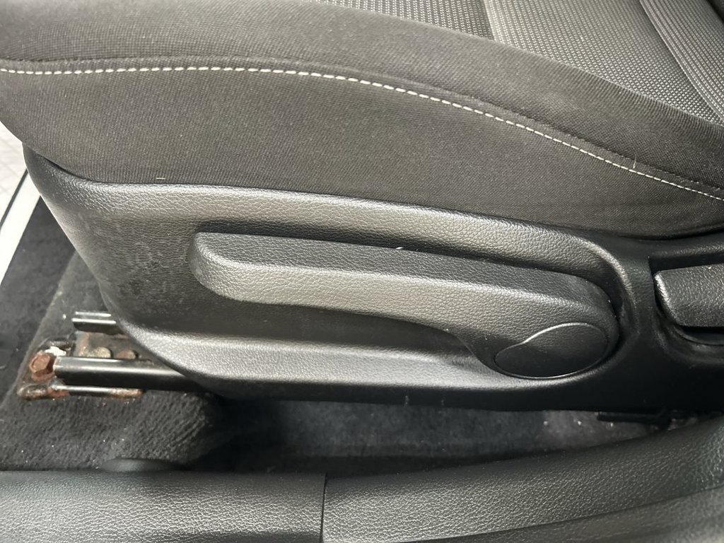 Used 2018 Kia Forte LX w/ LX Rear Camera Package FWD image 10