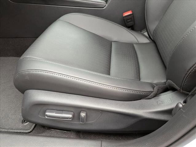 New 2026 Honda Civic Sport Touring image 4