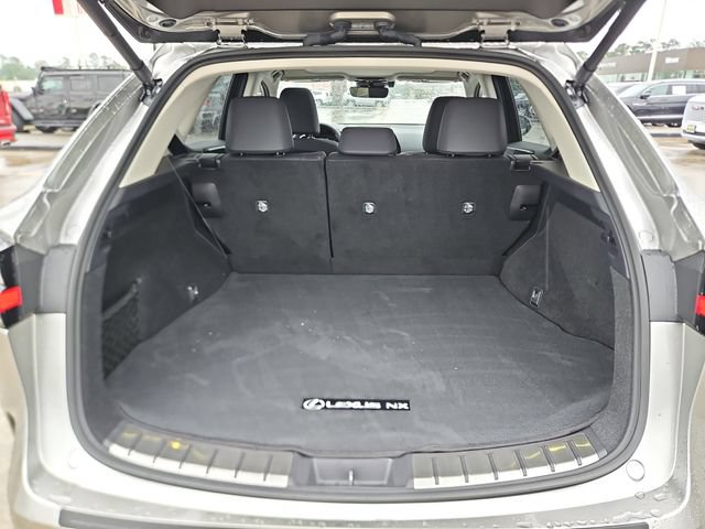 Used 2024 Lexus NX 350 AWD image 18