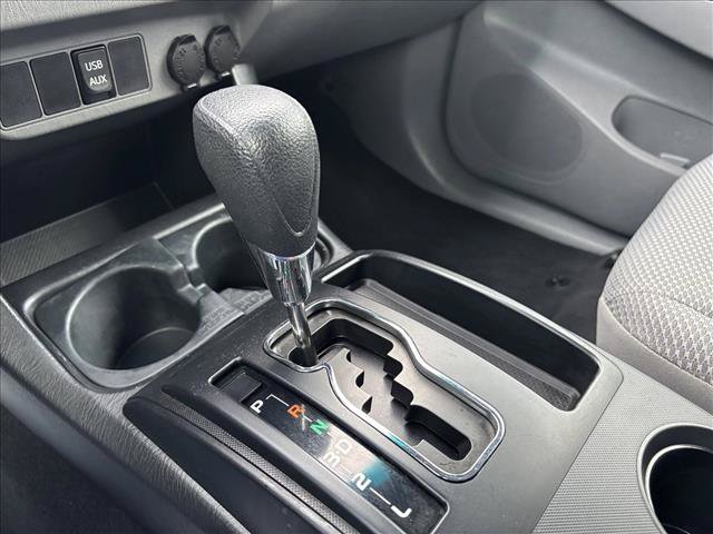 Used 2015 Toyota Tacoma 2WD Access Cab image 15