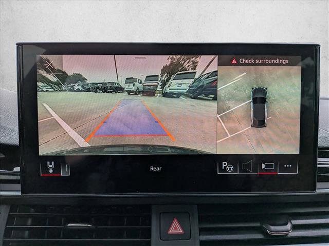 Used 2021 Audi S5 Prestige image 14