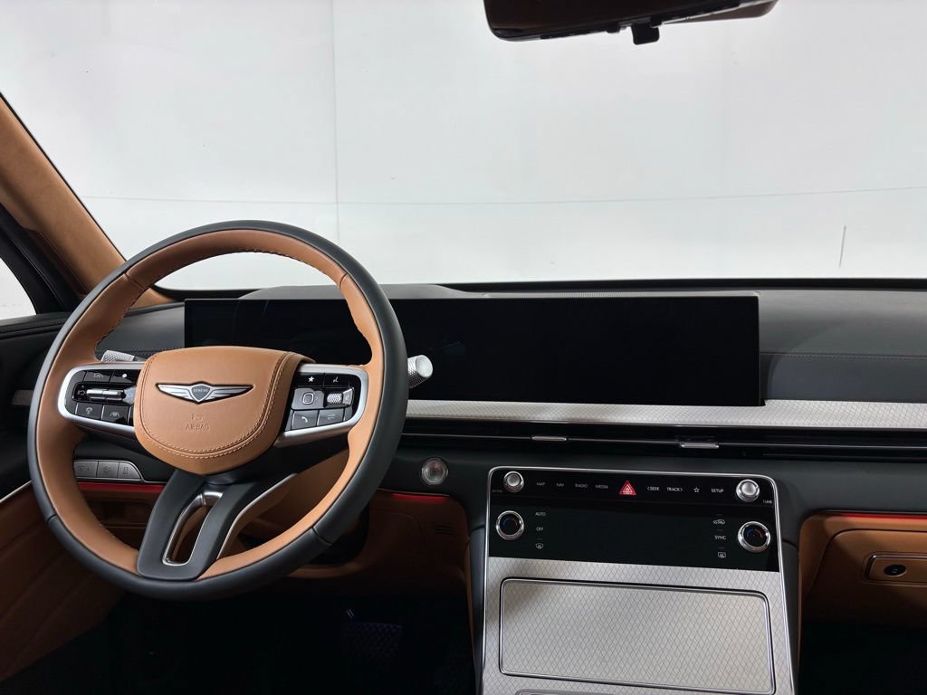 New 2026 Genesis GV80 3.5T Prestige AWD/4WD image 24