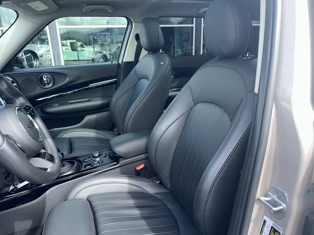 Used 2022 MINI Cooper Clubman S image 12