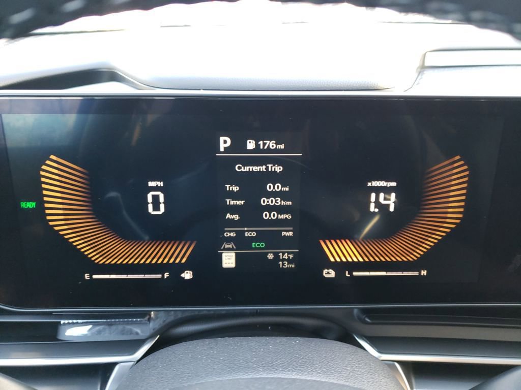 New 2026 Kia Carnival LXS image 19