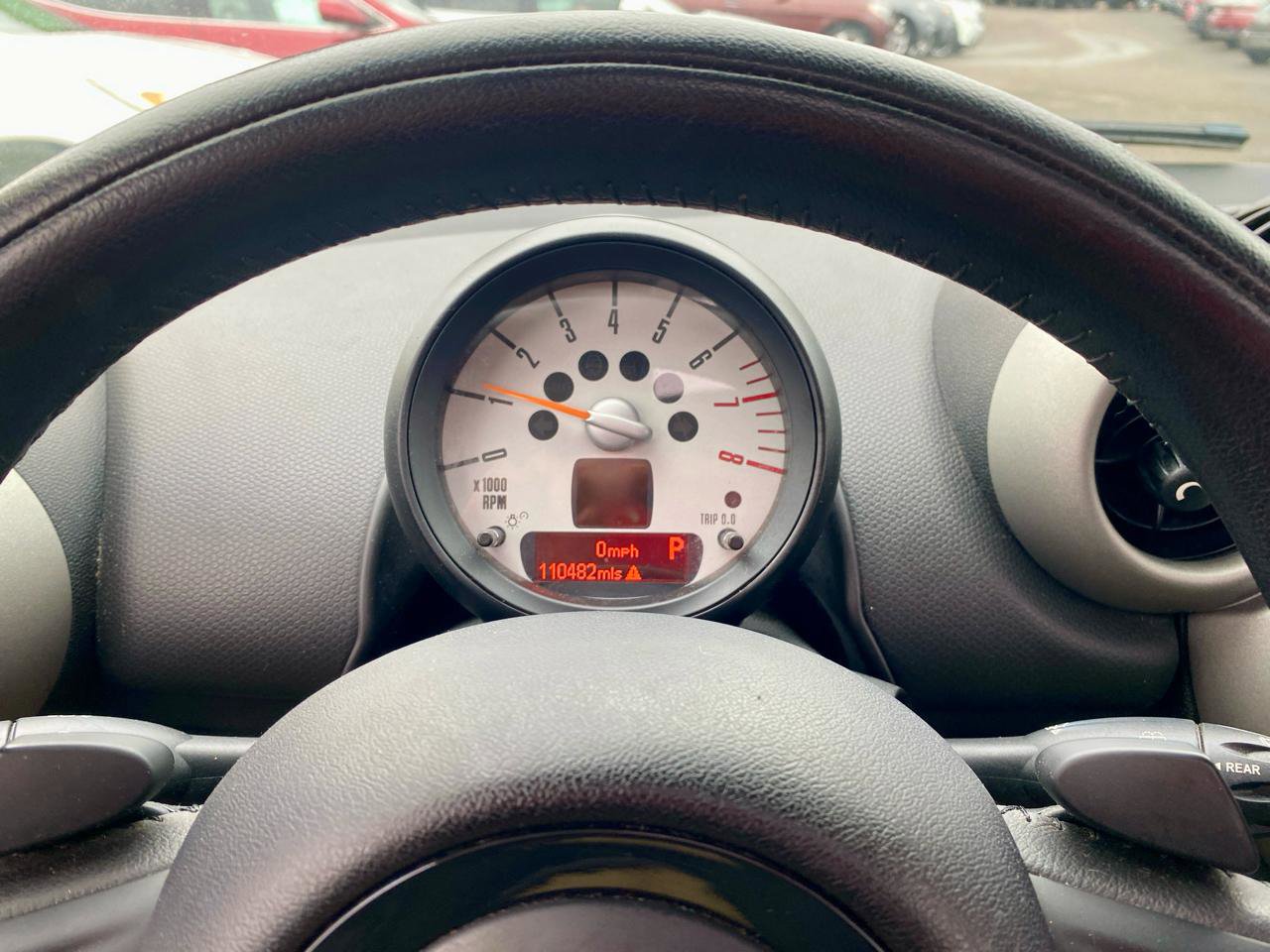 Used 2012 MINI Cooper Countryman S image 21