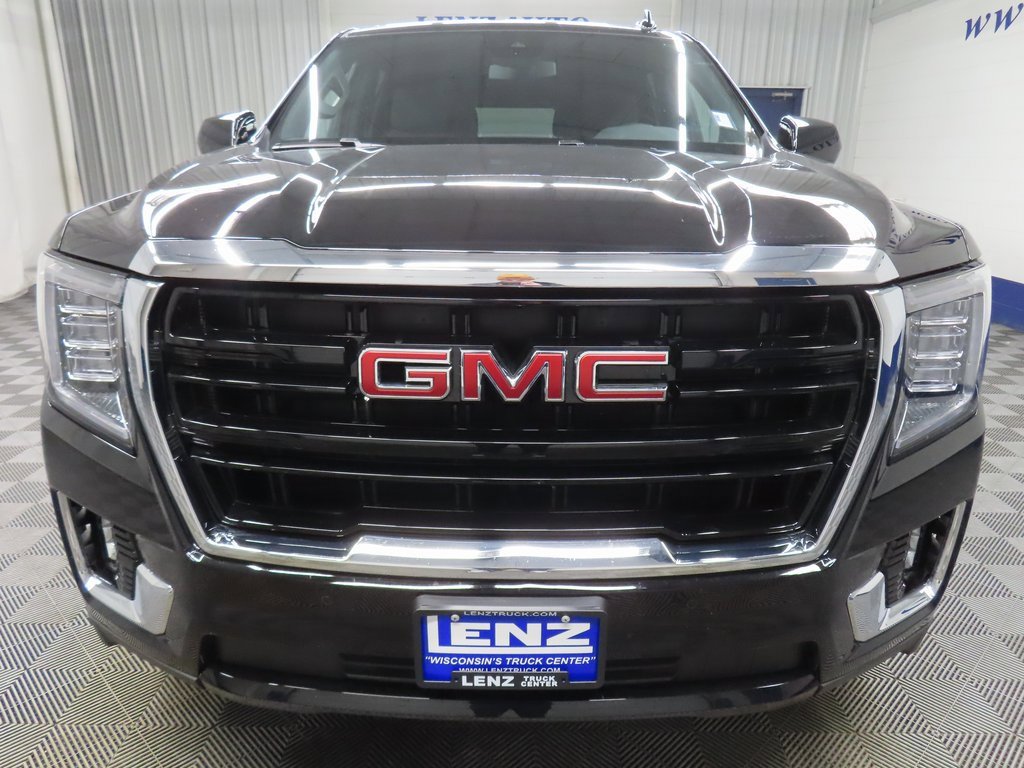 Used 2023 GMC Yukon SLE image 41