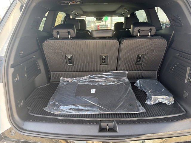New 2026 Buick Enclave Sport Touring w/ Power Package image 38