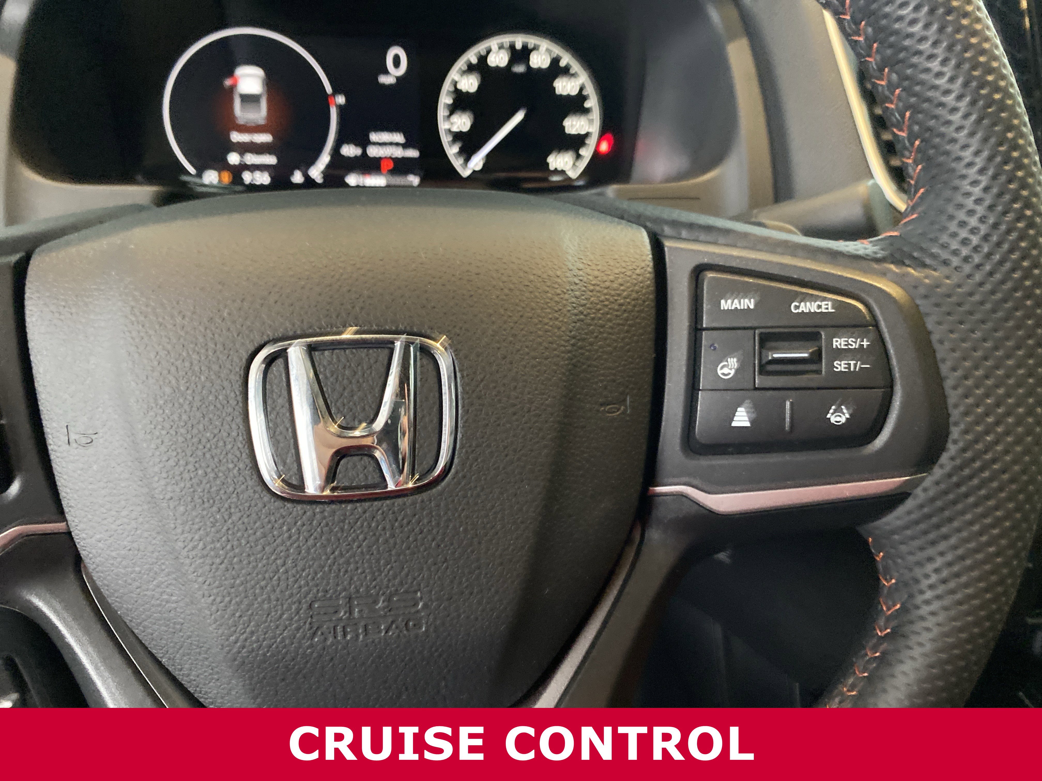 Used 2025 Honda Ridgeline TrailSport image 11