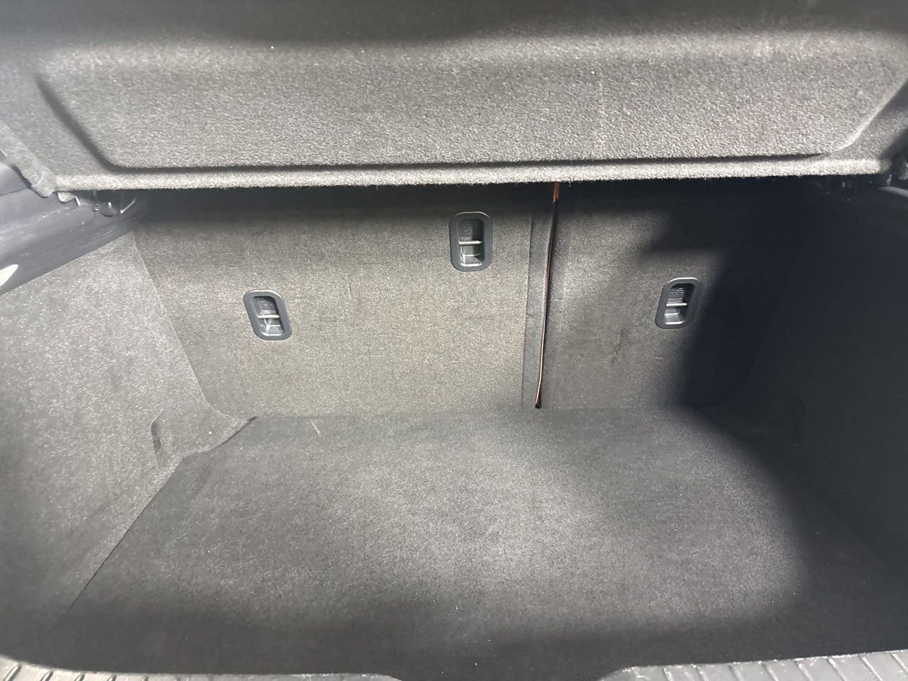 Used 2024 MAZDA MAZDA3 s image 25