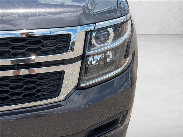 Used 2016 Chevrolet Tahoe LS w/ Enhanced Driver Alert Package RWD image 9