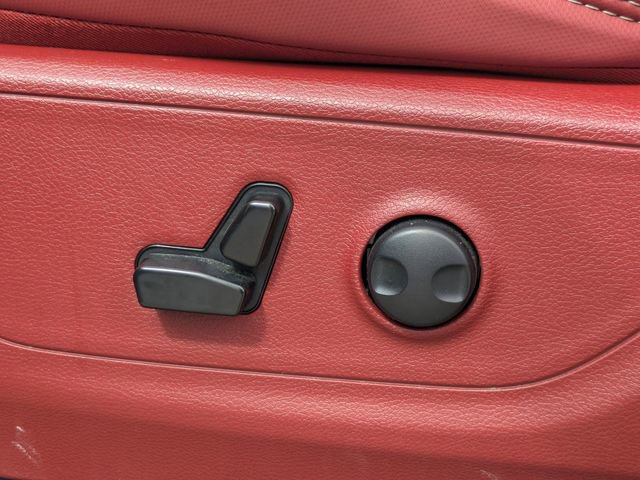 Used 2025 RAM 1500 Rebel w/ Rebel Level 1 Equipment Group image 19