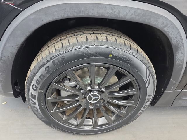 Used 2023 Mercedes-Benz GLB 250 4MATIC image 15