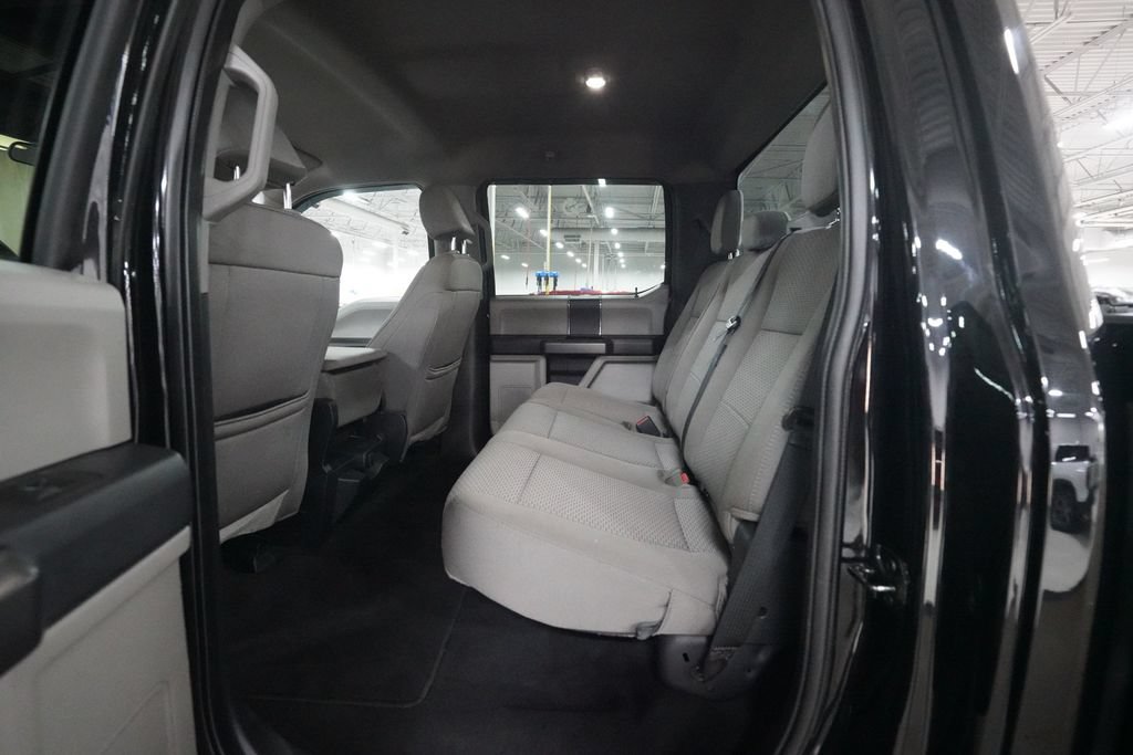 Used 2022 Ford F250 XLT AWD/4WD image 15