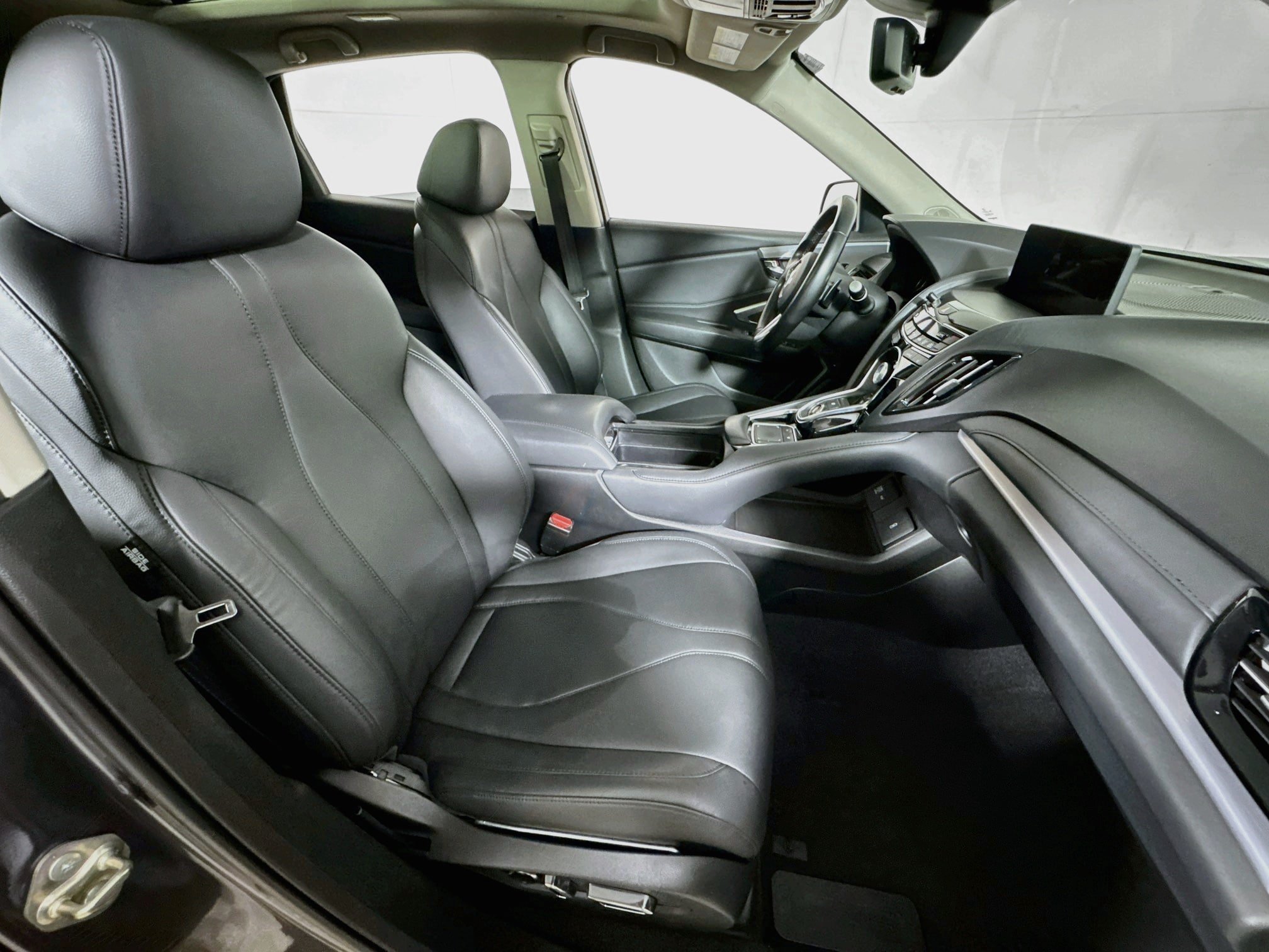 Used 2020 Acura RDX AWD image 28