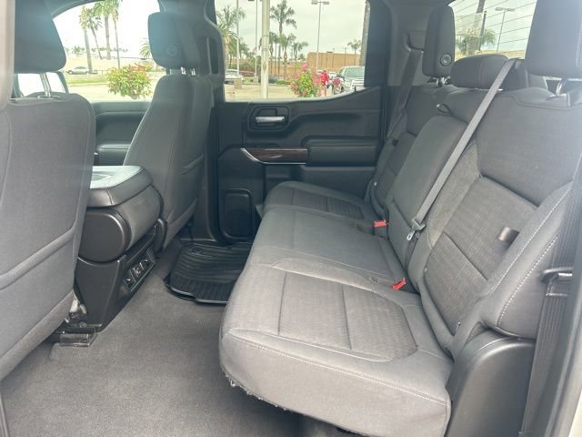 Used 2021 GMC Sierra 1500 Elevation RWD image 21