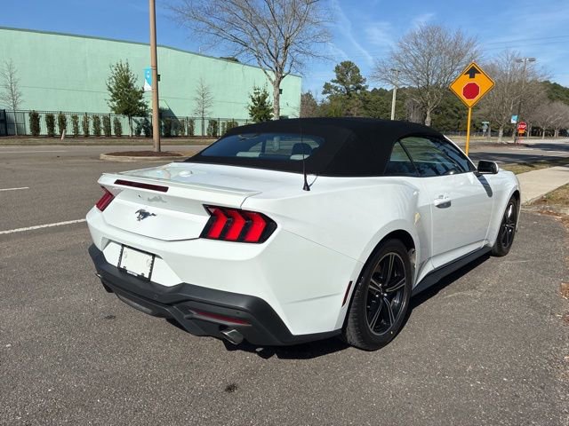 Used 2024 Ford Mustang Premium image 36
