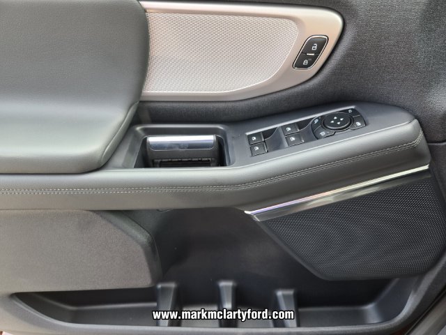 New 2027 Ford Expedition Active RWD image 21