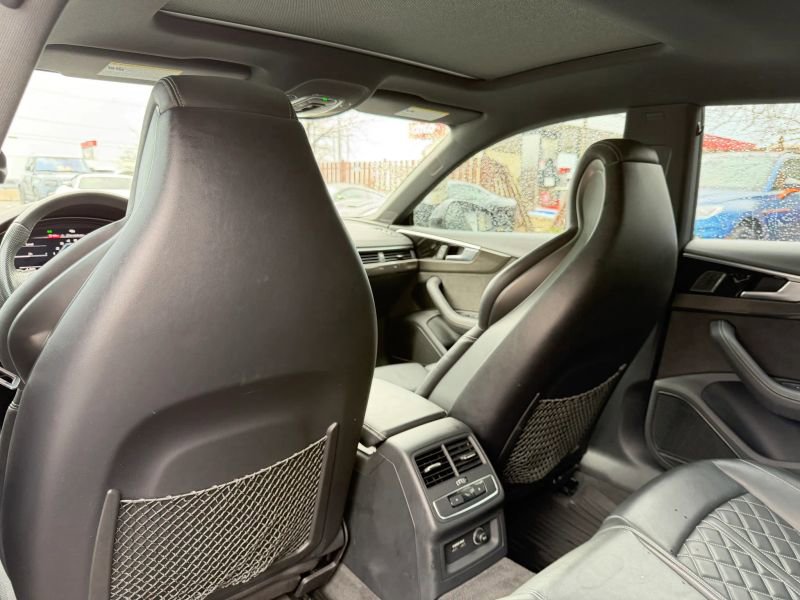 Used 2021 Audi S5 Premium Plus w/ Premium Plus Package image 17