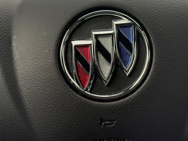 Used 2023 Buick Enclave Essence w/ Experience Buick Package image 5