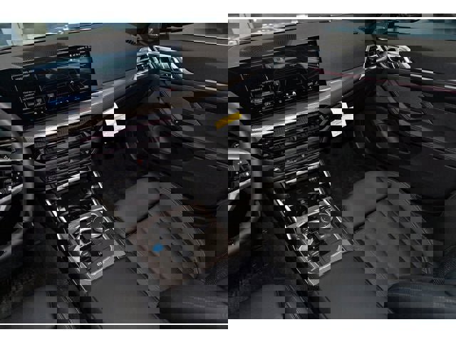 New 2026 BMW i4 xDrive40i w/ Premium Package image 77