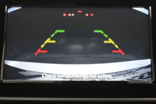 Used 2025 Nissan Versa S w/ Electronics Package FWD image 14