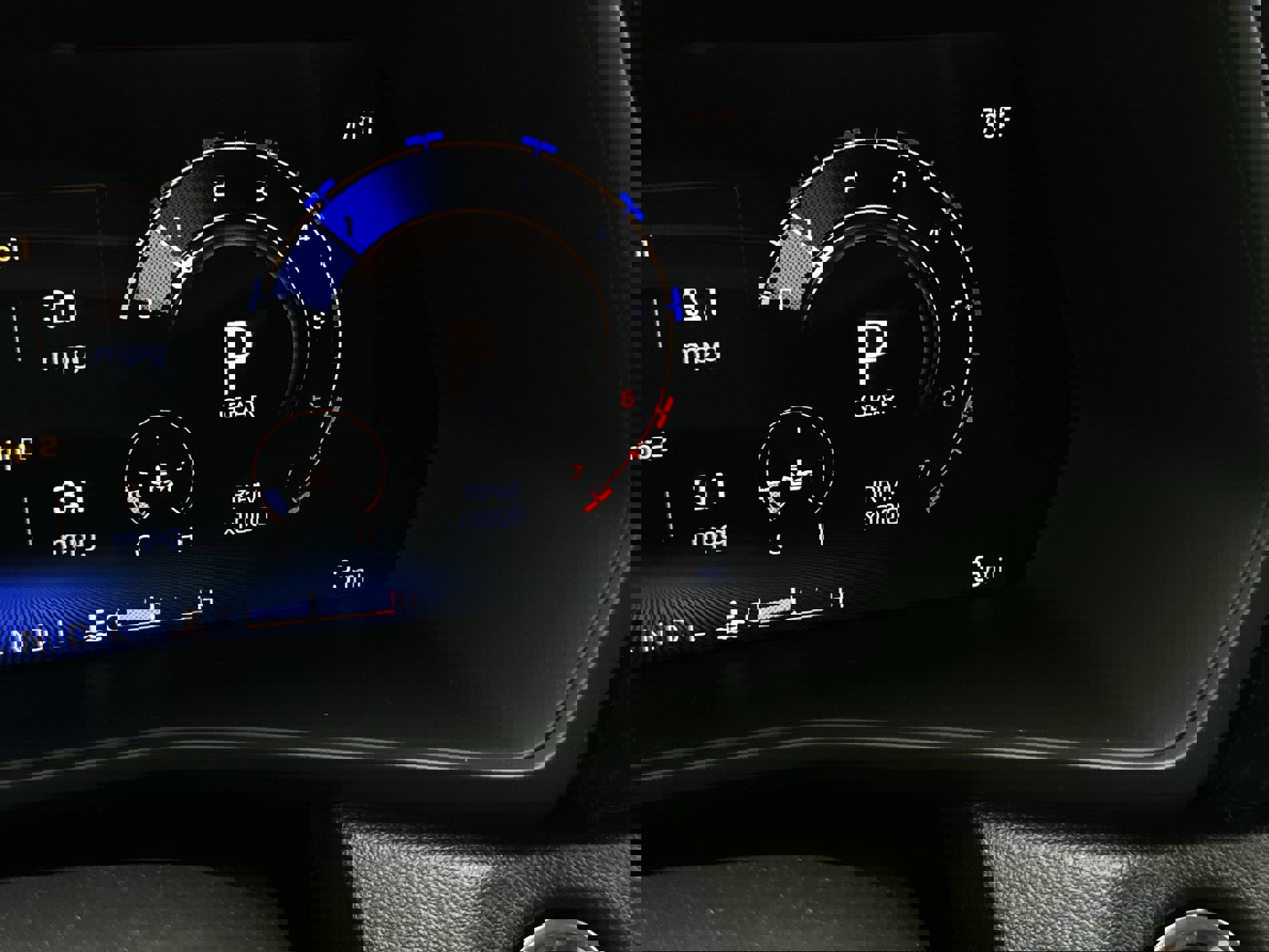 New 2025 Chevrolet Colorado Trail Boss image 47