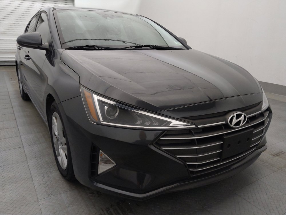 Used 2020 Hyundai Elantra SEL FWD image 13