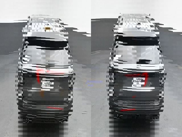 New 2026 Ford Explorer ST AWD/4WD image 25