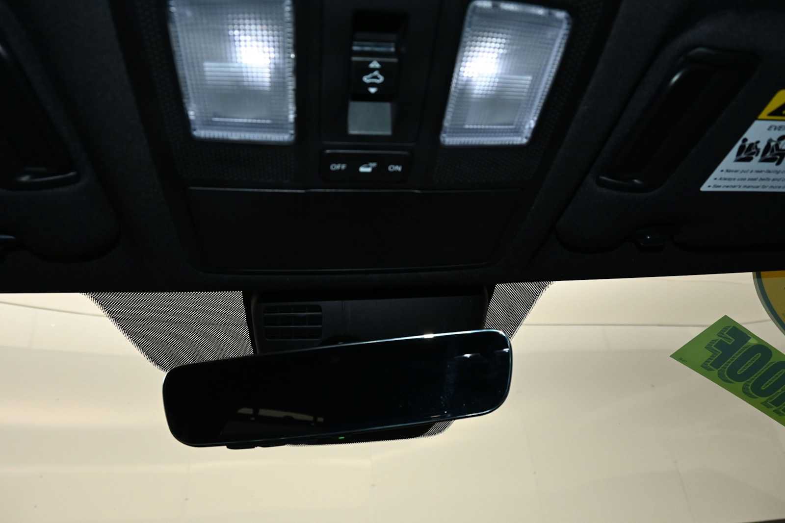 Used 2022 MAZDA CX-9 Carbon Edition AWD/4WD image 22