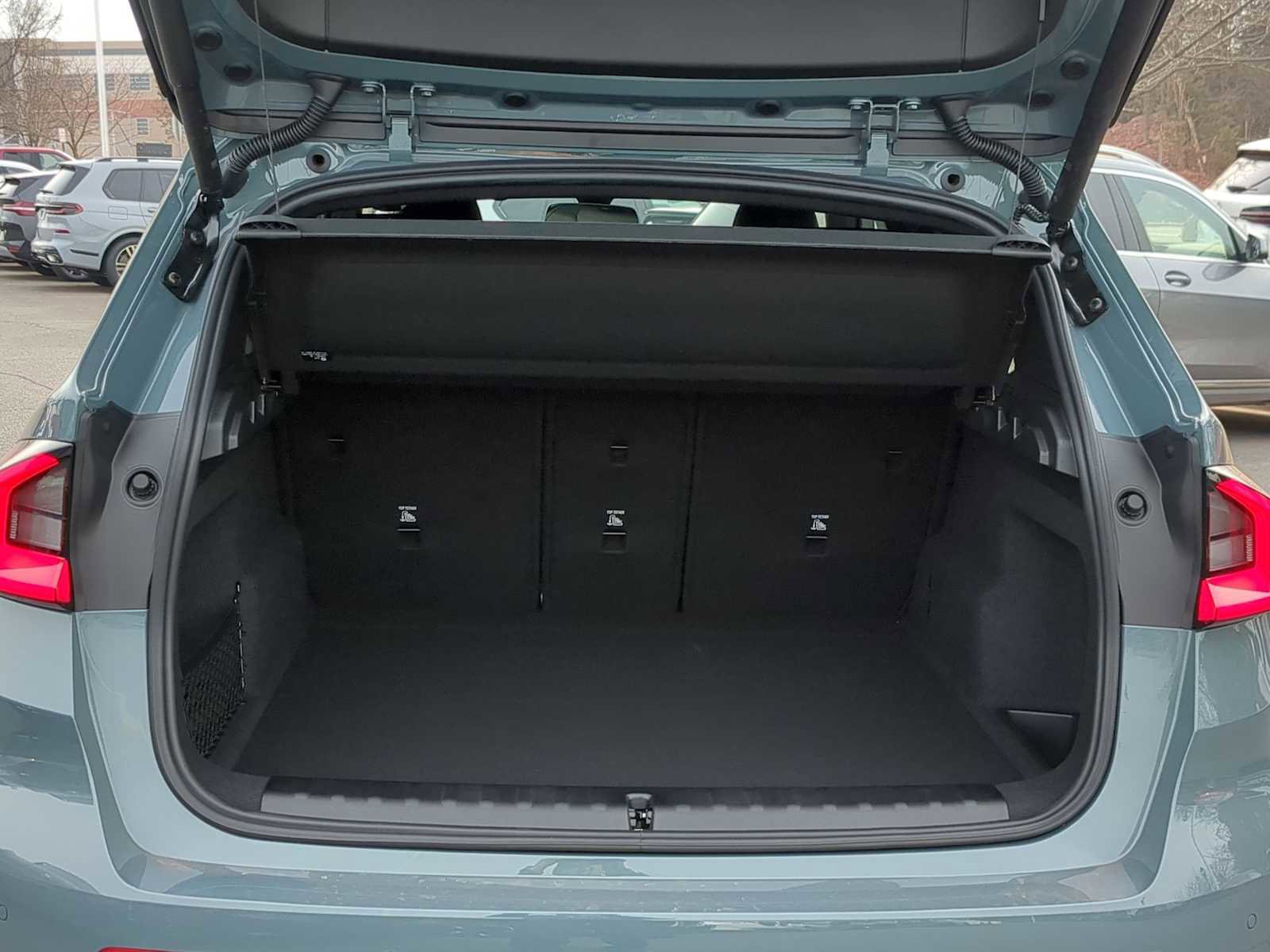 Used 2026 BMW X1 xDrive28i w/ Technology Package image 37