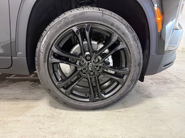 New 2026 Chevrolet Traverse LT w/ Driver Confidence Package image 31