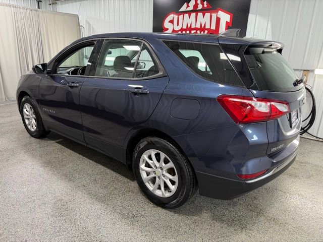 Used 2018 Chevrolet Equinox LS FWD image 6
