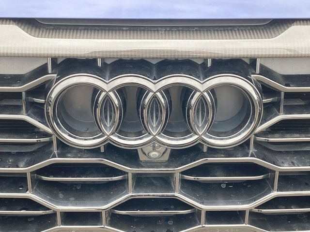 Used 2024 Audi RS Q8 w/ Black Optic Package AWD/4WD image 32