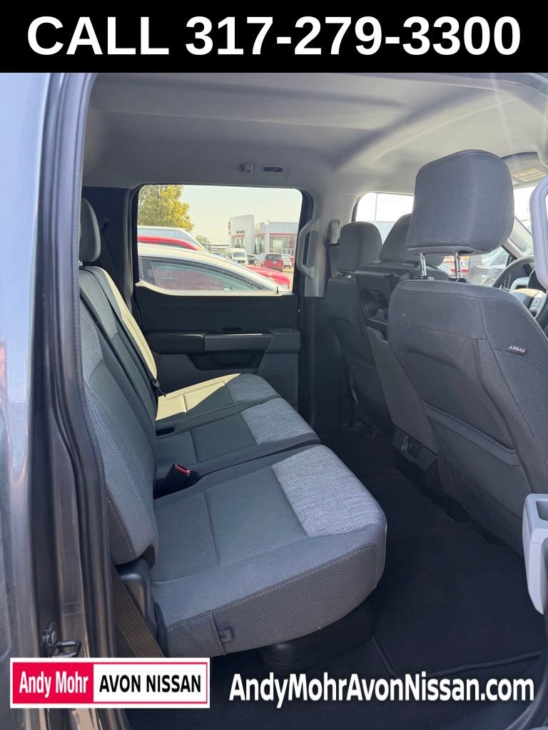 Used 2026 Ford F350 XLT AWD/4WD image 7