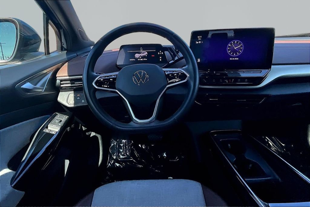 Used 2023 Volkswagen ID.4 Pro RWD image 8
