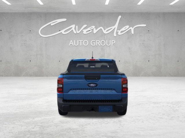 New 2026 Ford Maverick XLT w/ XLT Luxury Package image 5
