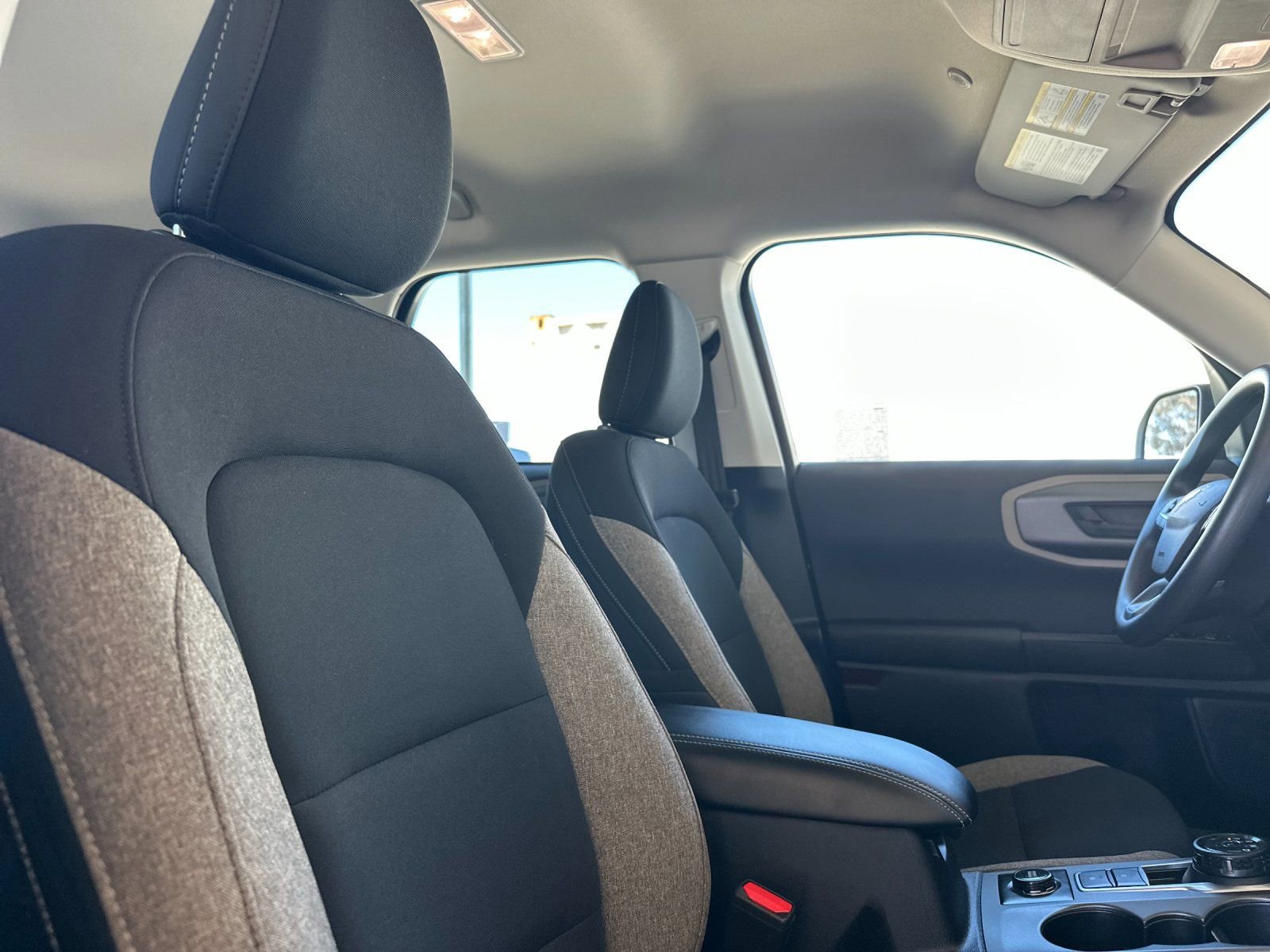 Used 2025 Ford Bronco Sport Big Bend AWD/4WD image 19