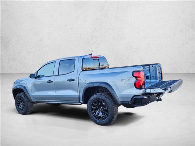 New 2026 Chevrolet Colorado Trail Boss image 9