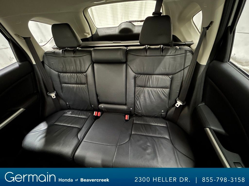 Used 2013 Honda CR-V EX-L image 30