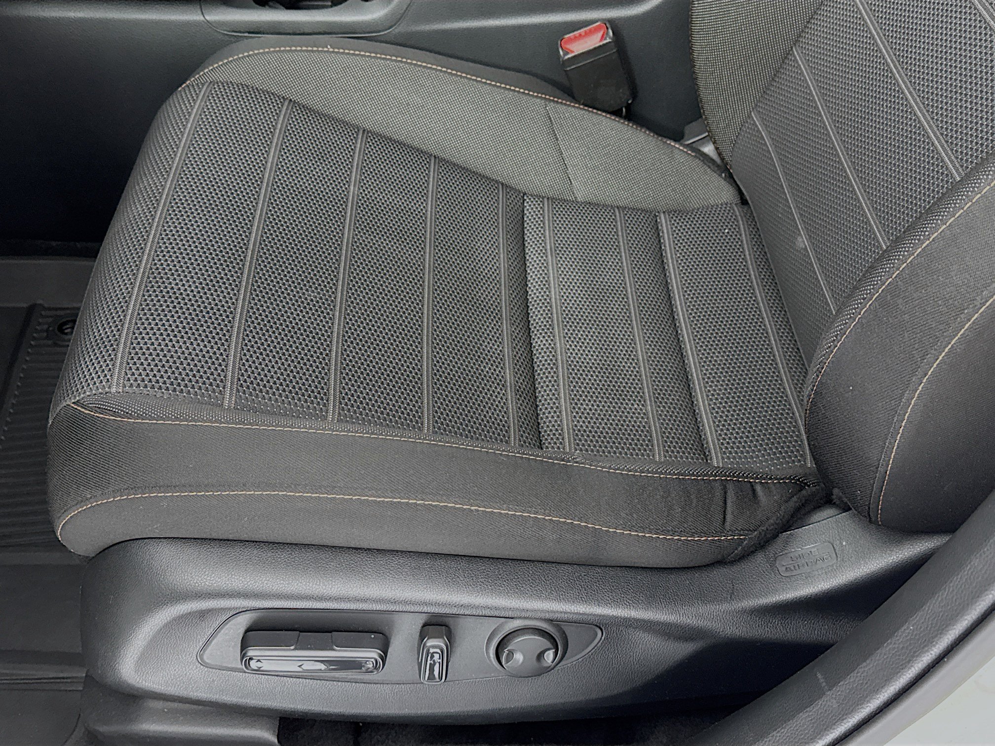 Certified 2026 Honda CR-V Sport image 17