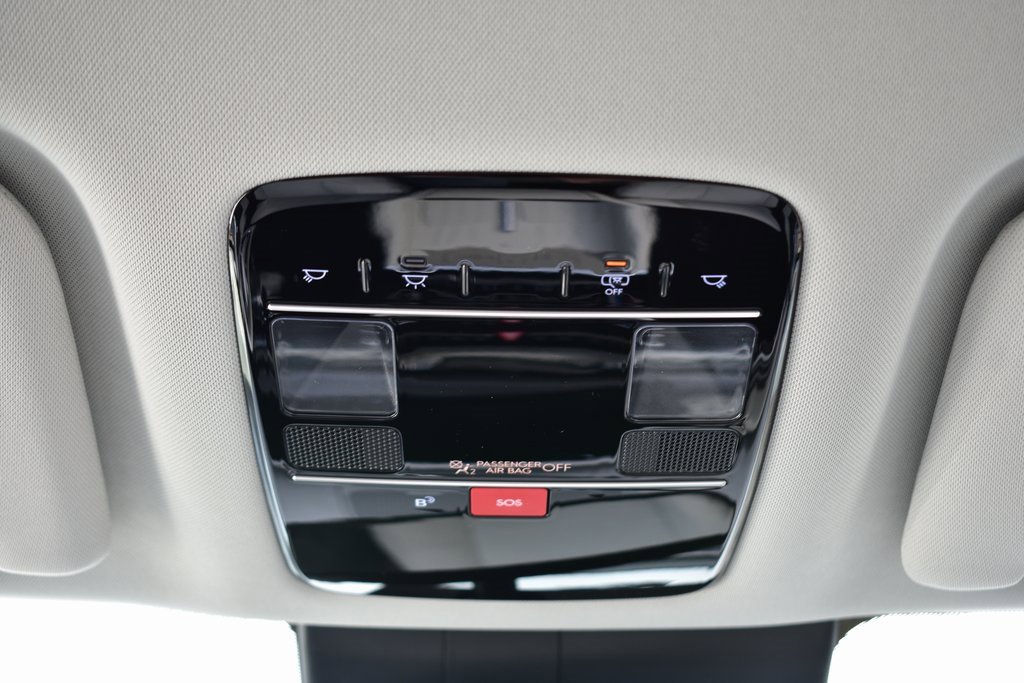 New 2026 Hyundai Santa Fe SE image 42