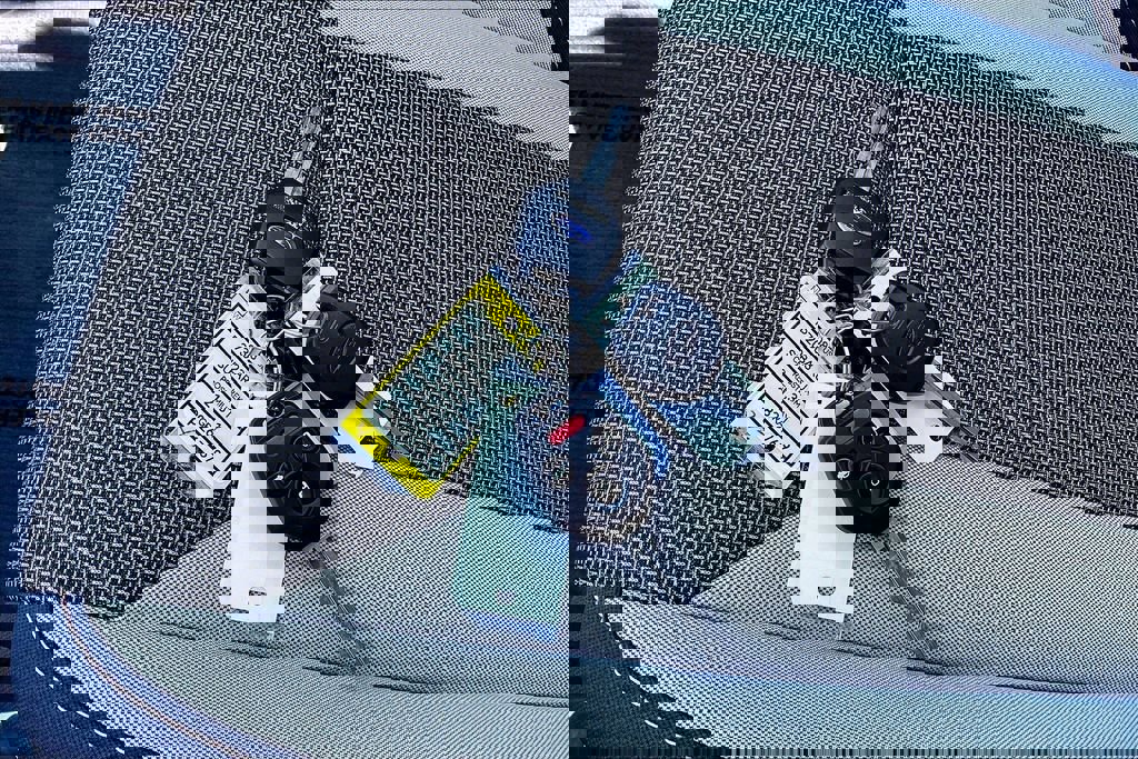 Used 2023 Subaru Crosstrek 2.0i Premium image 11