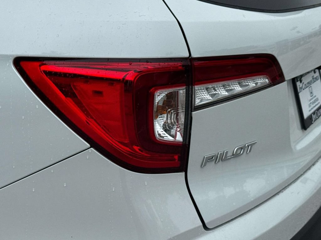 Certified 2022 Honda Pilot EX-L image 29