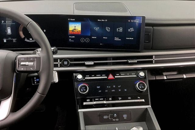 New 2026 Hyundai Santa Fe SE AWD/4WD image 7