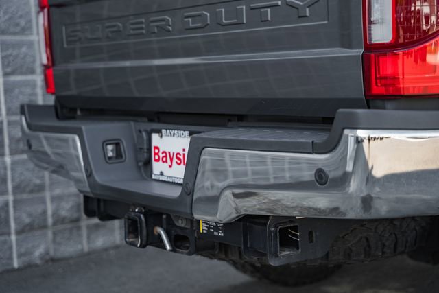 Used 2021 Ford F250 Lariat w/ Tremor Off-Road Package AWD/4WD image 11