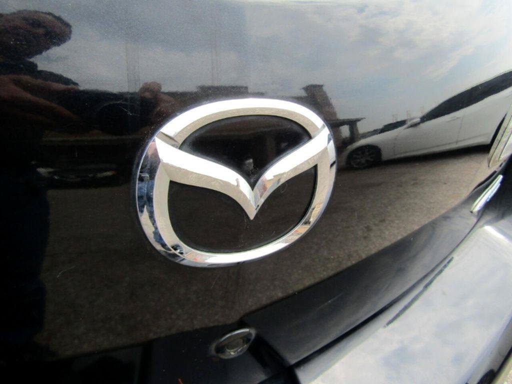 Used 2012 MAZDA MAZDA3 i Touring FWD image 6