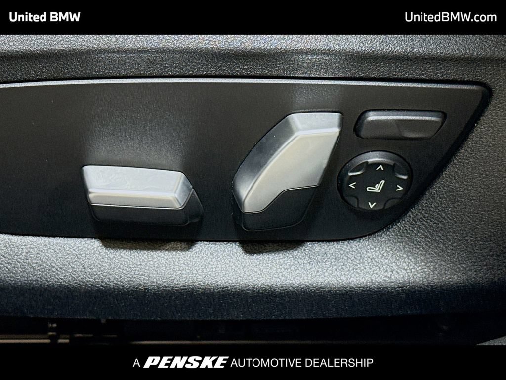 Used 2021 BMW 540i RWD image 4