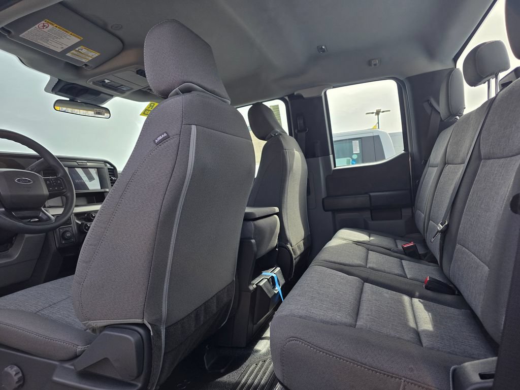 New 2026 Ford F350 XL w/ XL Driver Assist Package AWD/4WD image 28