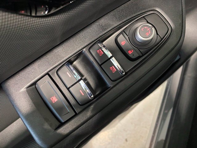 New 2026 Subaru Forester Limited AWD/4WD image 13